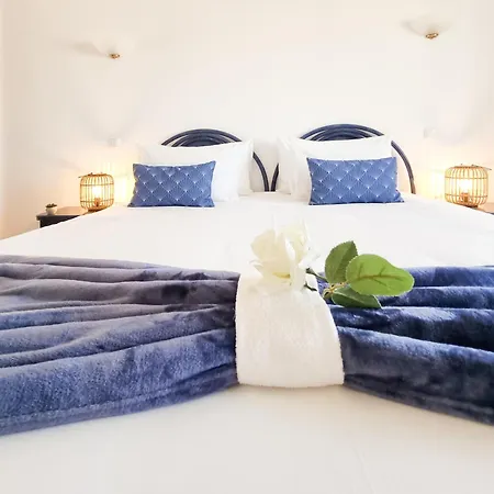 Apartment Vila Marachique Elegant Alvor Exterior photo