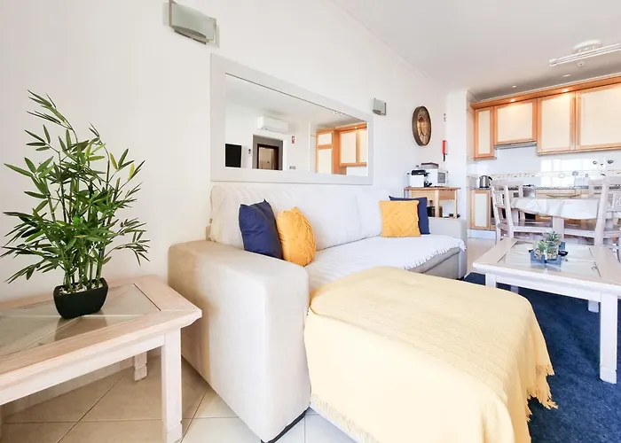 Apartment Vila Marachique Elegant