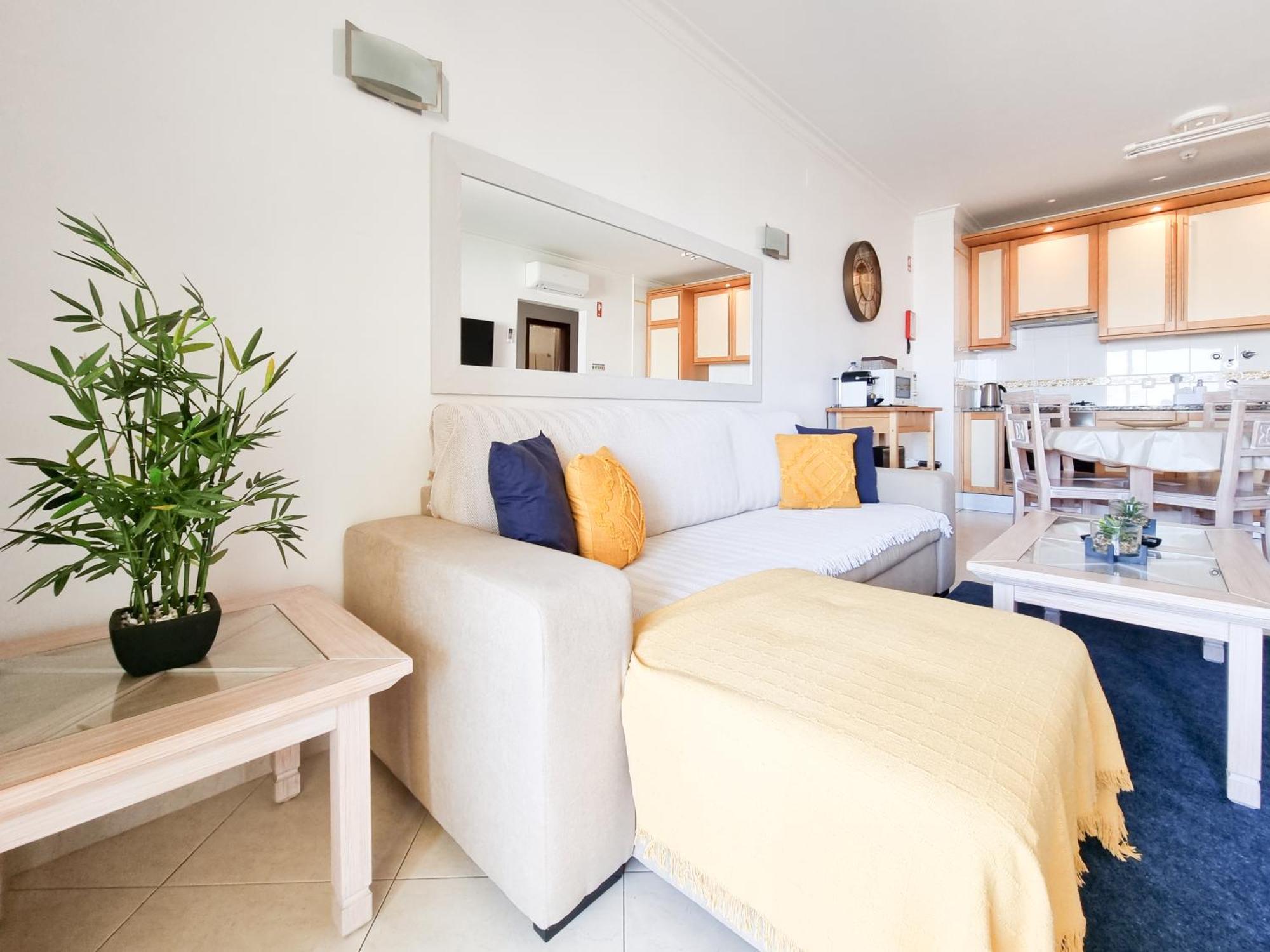 Apartment Marachique Elegant Alvor