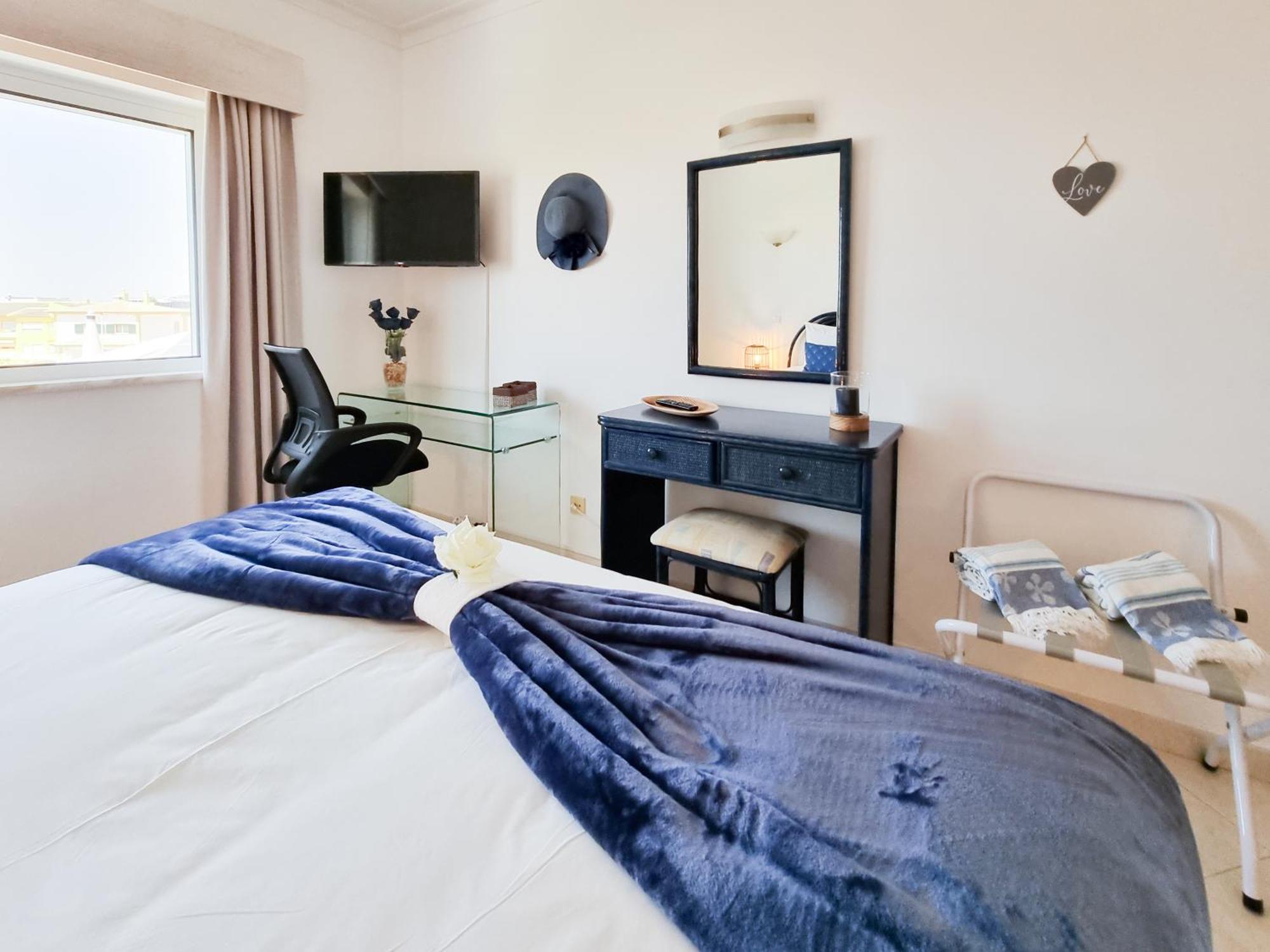 Marachique Elegant Apartment *