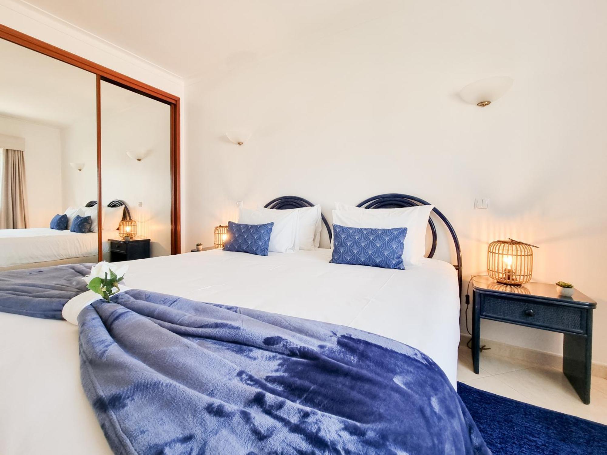 Marachique Elegant Apartment