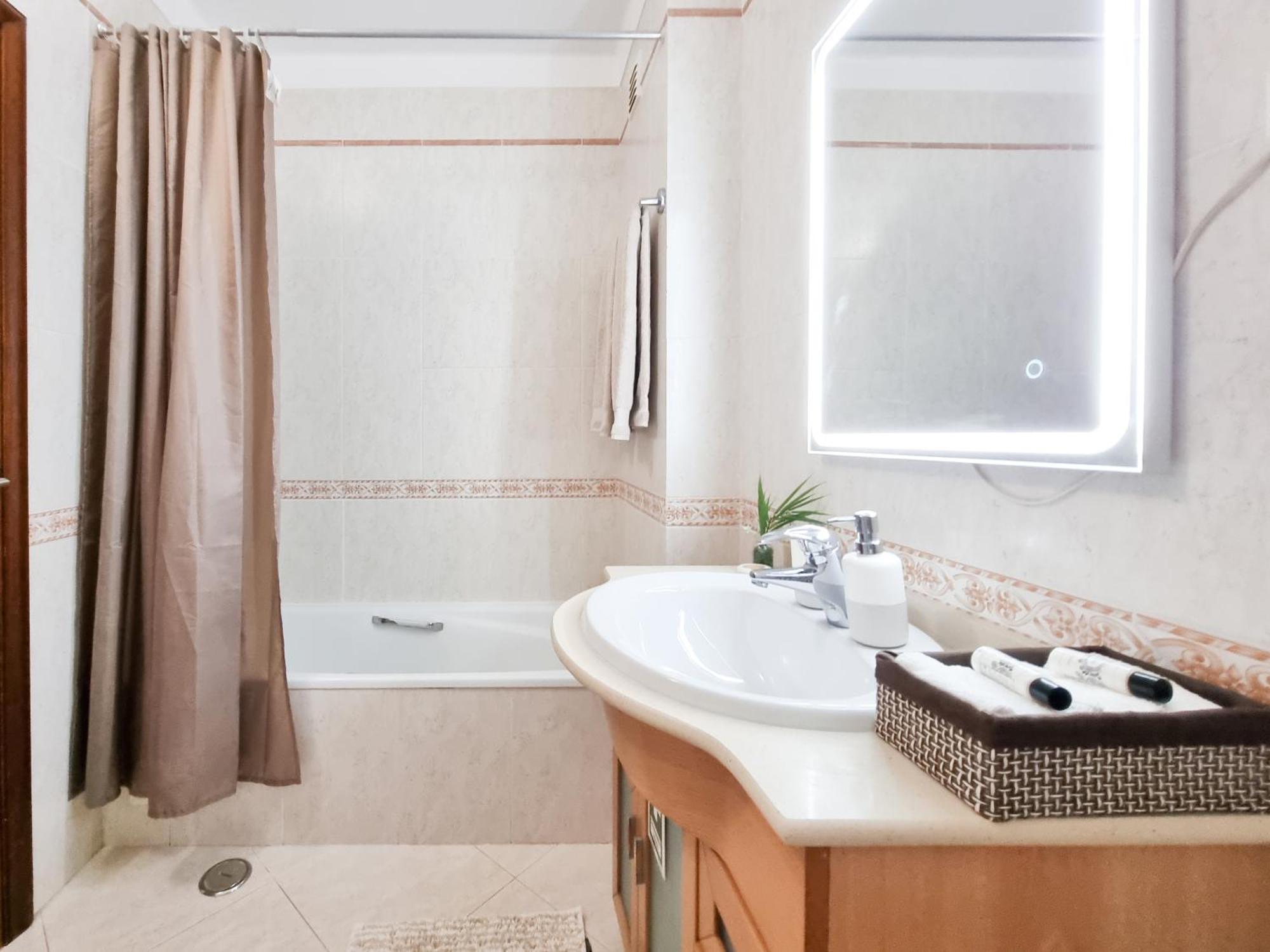 Apartment Marachique Elegant