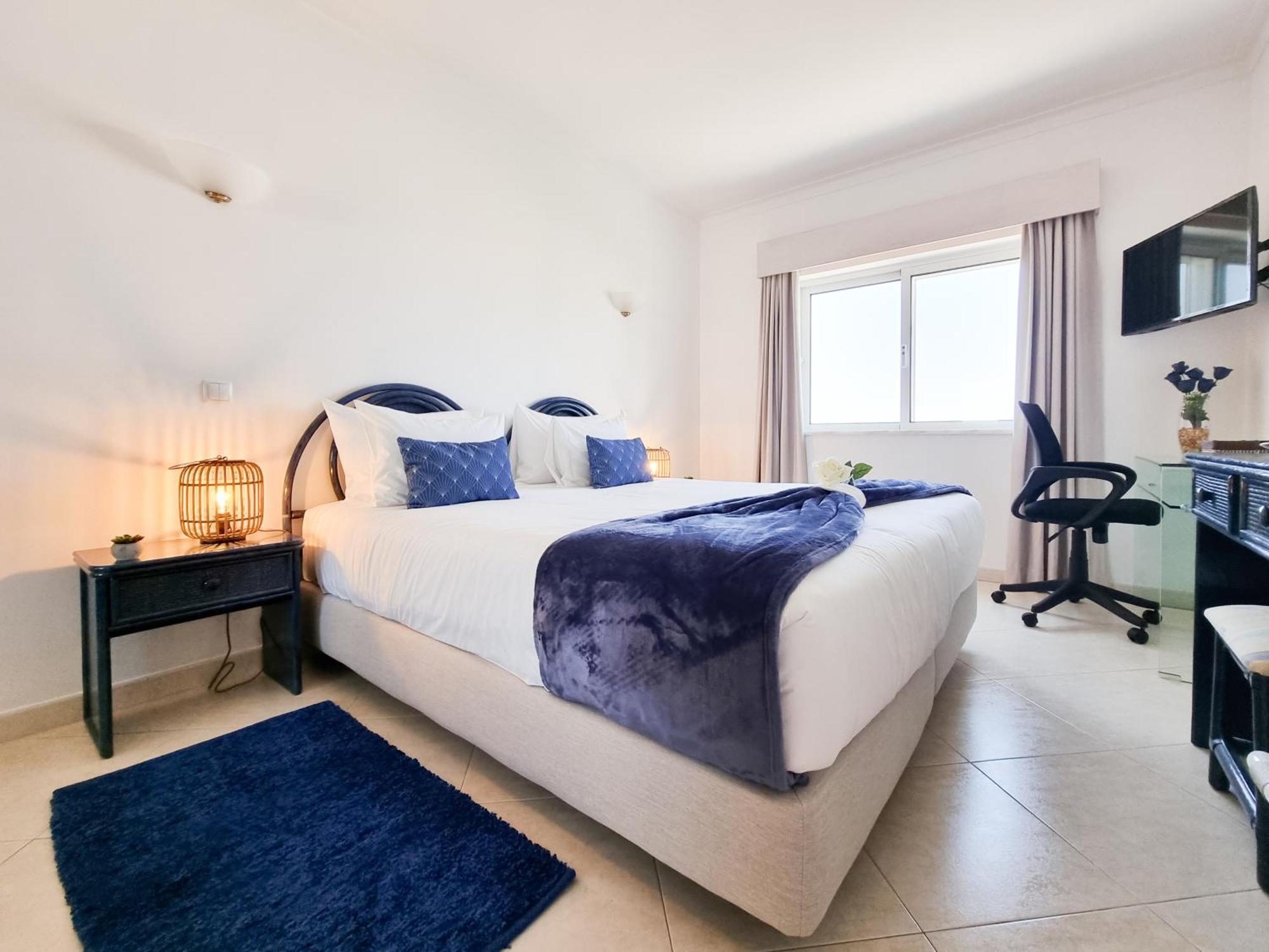 Marachique Elegant Apartment Alvor