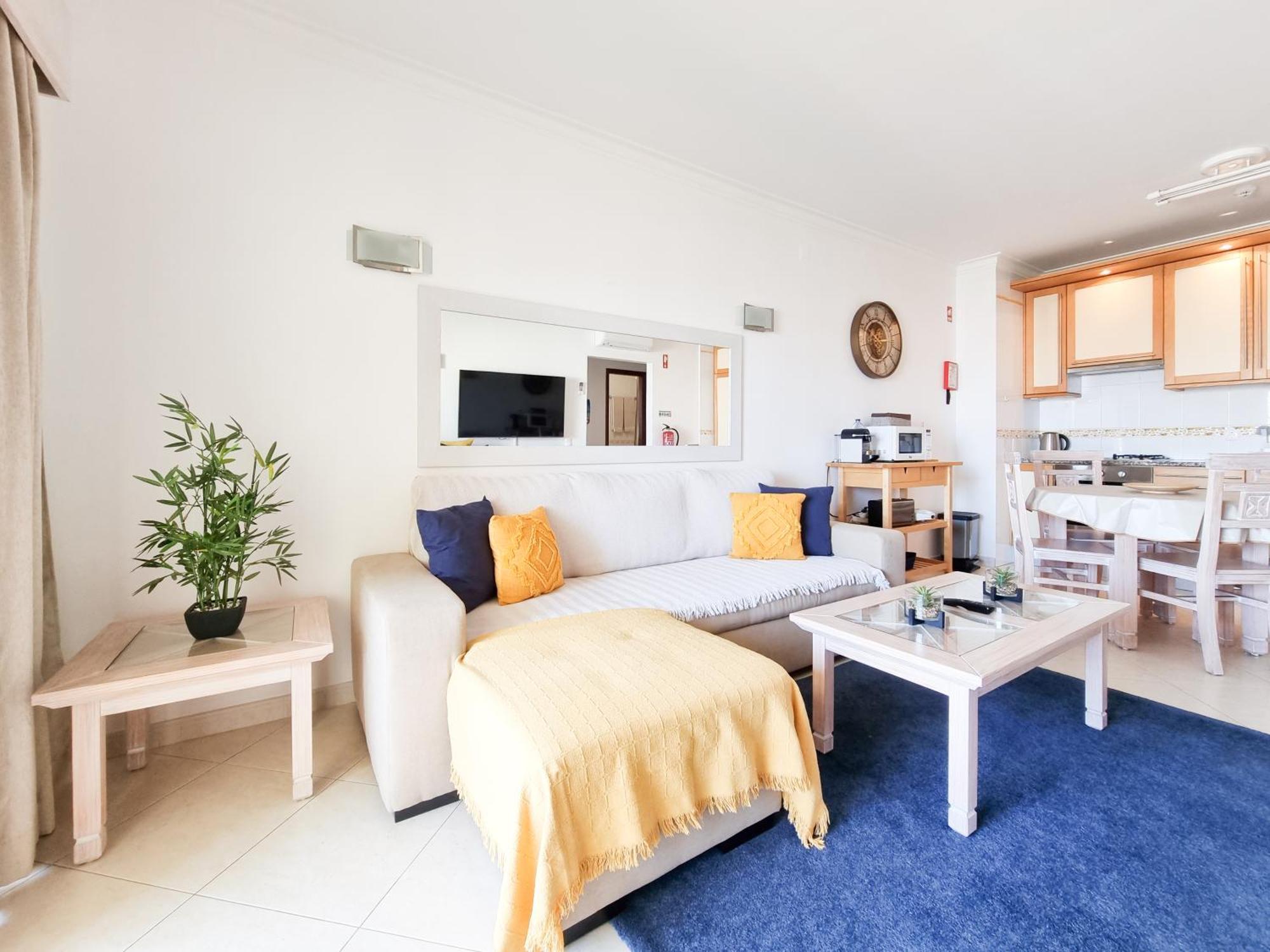 Marachique Elegant Alvor